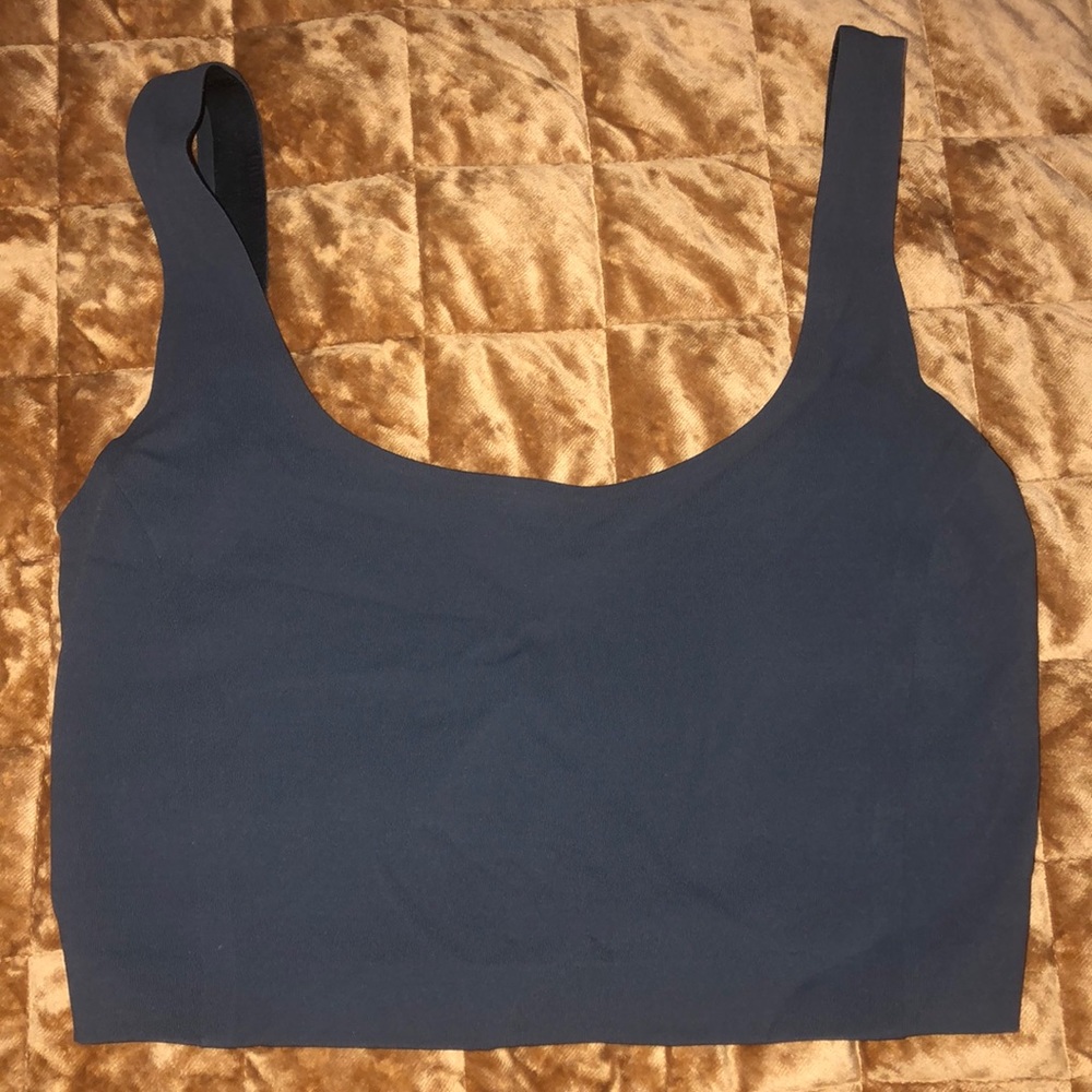 Lululemon lab bra
